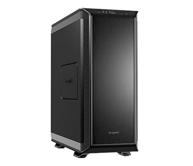 be quiet! Dark Base 900 czarna - 314513 - zdjęcie